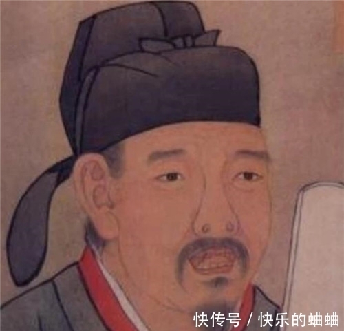 中国|中国历史上的八圣:七圣家喻户晓,为何剑圣却籍籍无名?他是谁?