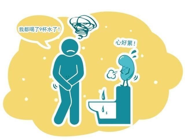  用电热壶刚烧的水，究竟能不能喝？医生：不能，理由只有一个