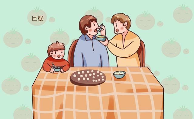 成年|这三种家庭会把孩子养成“巨婴”,娃将来不仅没出息,还会不孝顺