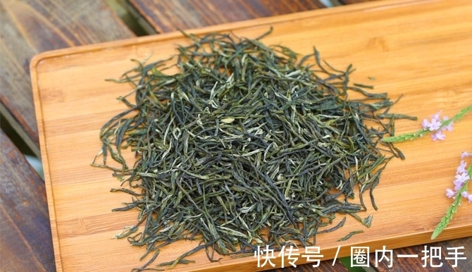 名茶@国内3大“惨败茶”,昔日辉煌时家喻户晓,如今却偏居一隅无人识