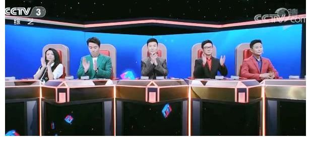 张英席：变身香饽饽，喜提《越战越勇》《回声嘹亮》俩节目座上宾