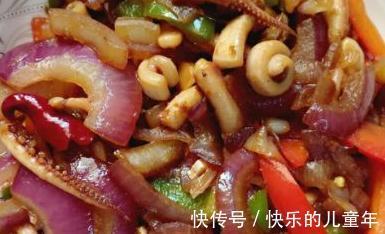 孩子|秋冬时节孩子体质容易变差,多吃葱香菜,鲜香杀菌防寒,增强体质