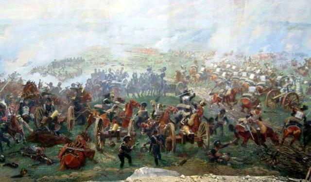 教训|打仗得看天时——俄法战争给拿破仑的教训