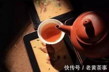 失眠|晚上喝茶一定失眠?未必