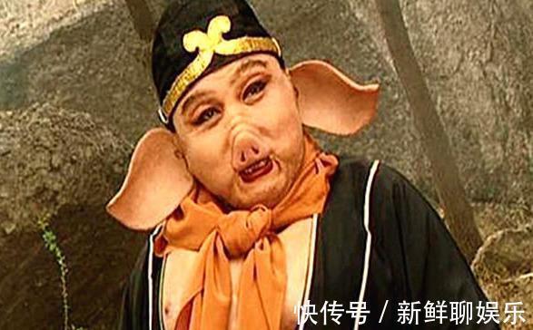 太上老君像$究竟多大的仇怨,非让孙悟空猪八戒把太上老君像扔进厕所里?