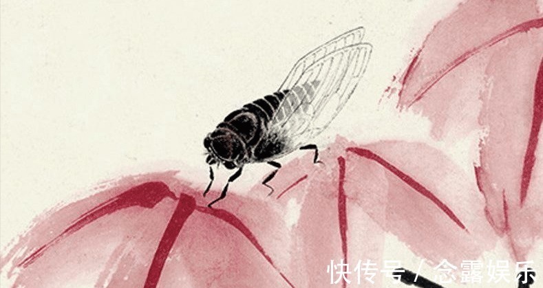 中国画！美女带齐白石画鉴宝，专家看后称是赝品，女子笑道：你可知我是谁