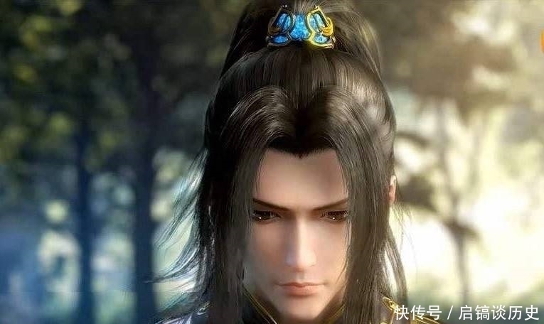 《凡人修仙传》牧长老有古怪,或对柳乐儿不利,韩立何时英雄救美?