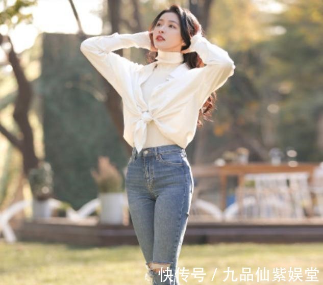 蔡卓宜|蔡卓宜有心计有实力,陈越却还把她当单纯小女孩,难怪牵手失败