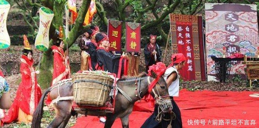 妃子笑|古代“八百里加急”到底有多快千里只要3天时间,快递都赶不上!