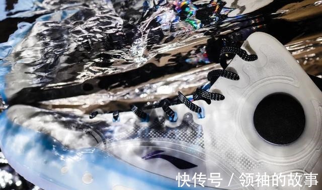 碳板 除了价格没缺点,TOP1的团队旗舰实战鞋驭帅14有多强!