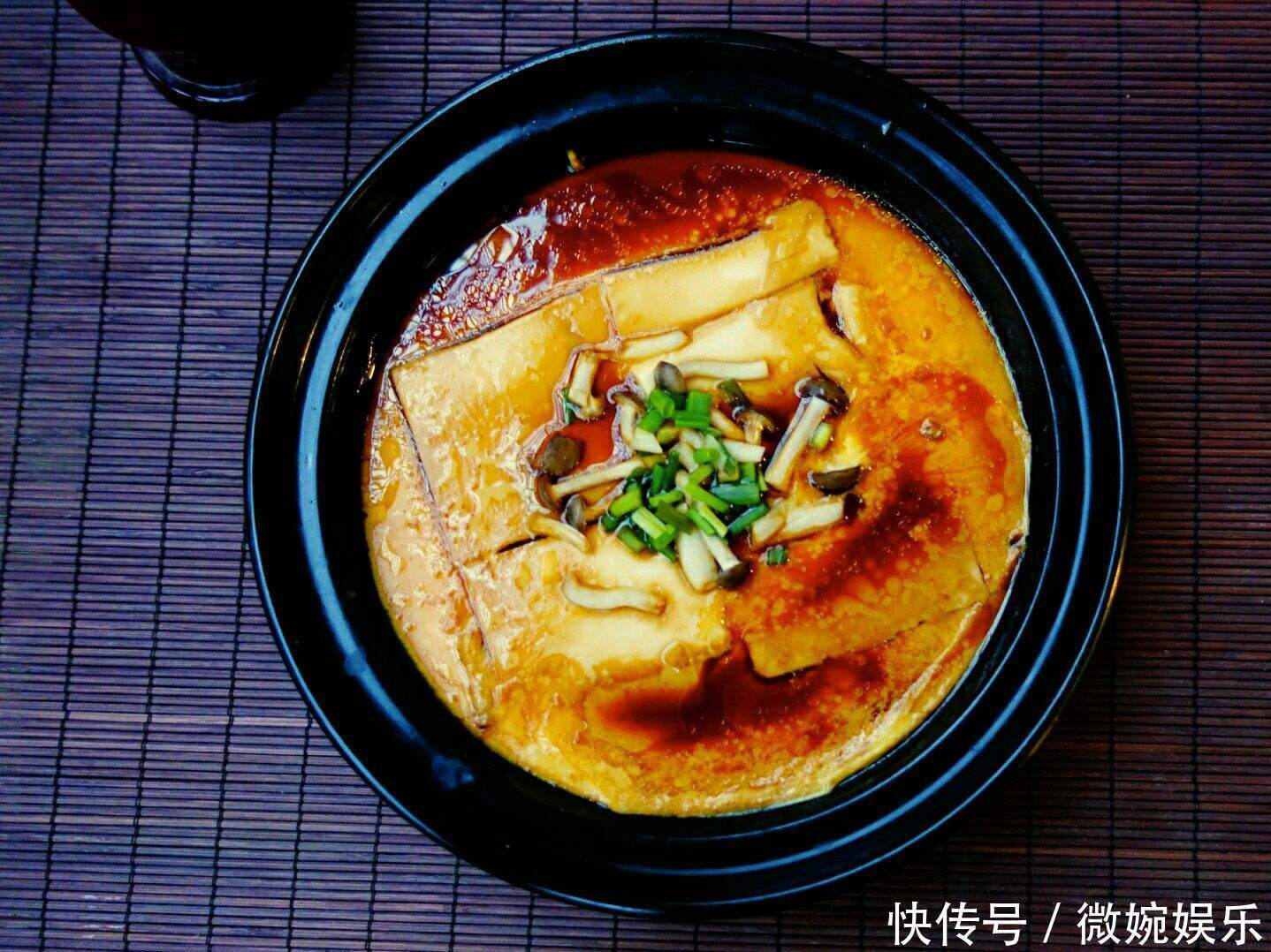 真正的“补钙菜”来了,常做给家人吃,营养又好吃,补钙又健脑