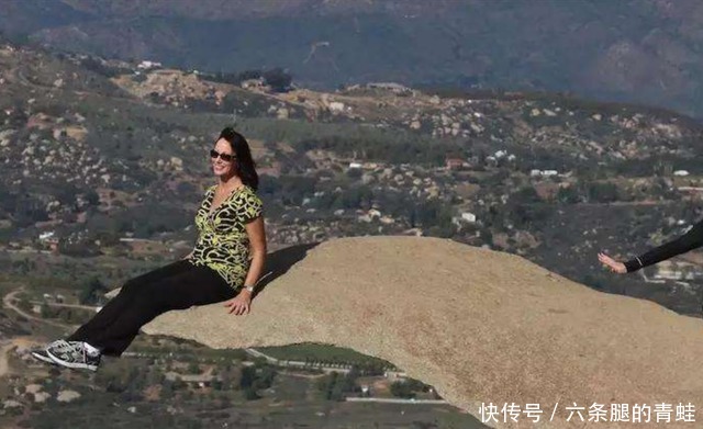  这块|这块石头是世上“最大”骗局，引来众多游客，看过的人无不赞叹