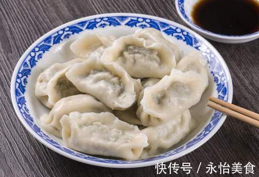萝卜|做萝卜馅饺子,有2种调料不能放,不然饺子不鲜香,还有股怪味