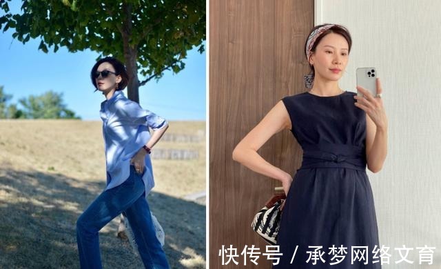 穿衣|为什么你穿衣服没有风格？深度解析两位博主的穿衣细节，给你答案
