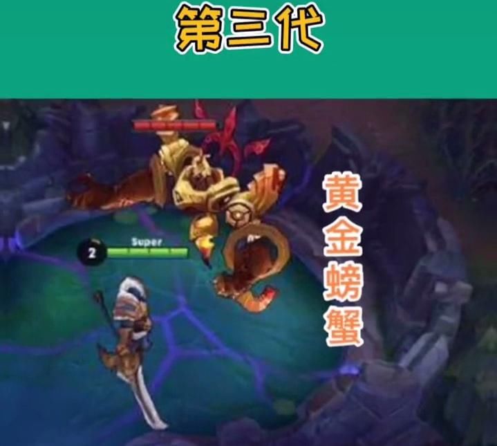 王者荣耀|王者六大主宰进化路线，第七代主宰即将上线，你是哪一代主宰入坑
