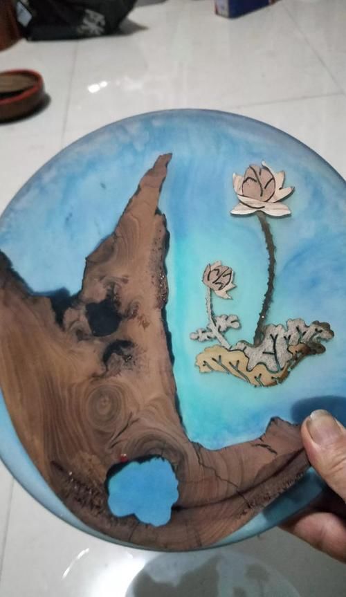  手工|你做过什么手工活吗？成品如何？