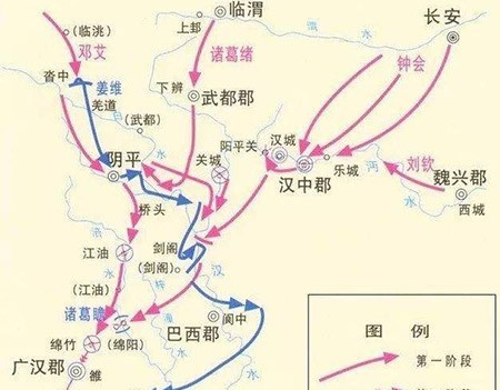 马超|蜀汉灭亡后，刘禅君臣大都得到曹魏的优待，为何只有关羽被灭门？