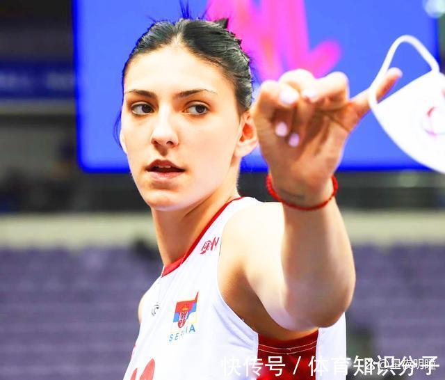 易位|女排首席接应易位!博斯科维奇对埃格努,赢了她三年,最后被反转