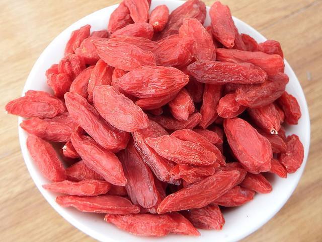 养生果|3种常见的养生果,生吃还是泡水喝老中医却建议用此法吃