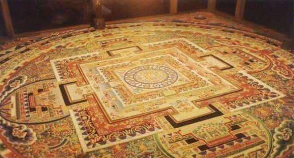 布达拉宫|布达拉宫的三个千年秘密，至今无人能解