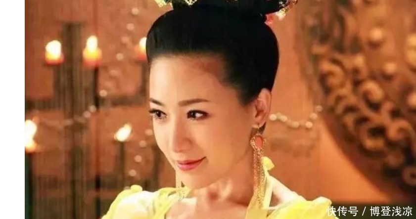 带领|李世民亲姐姐有多猛，带领七万娘子军助父兄建国