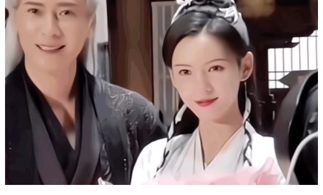 歡瑞火力全開，“老將”趙櫻子也上陣，挑戰(zhàn)的還是經(jīng)典角色