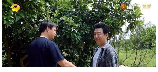 桃花源|黄渤二度做客蘑菇屋,火星人集成灶助力黄磊招待好友