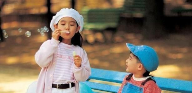 新生儿|孩子6种表现,可能智商高!家长一定要好好培养