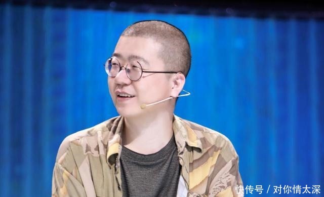 笑起来真好看|《脱口秀大会》李诞自黑式回应卡姆事件,还利用卡姆调侃自身处境