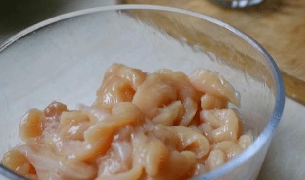 不管做啥糖醋菜,记住1个比例,保证颜色红亮,口味酸甜,超好吃