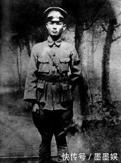 元帅|唯一当过县长的开国元帅, 六亲不认, 专打老虎