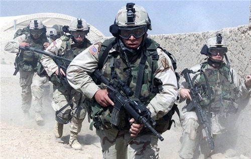 清朝|清朝的“健锐营”，到底有多厉害？专家：堪比古代版的特种部队