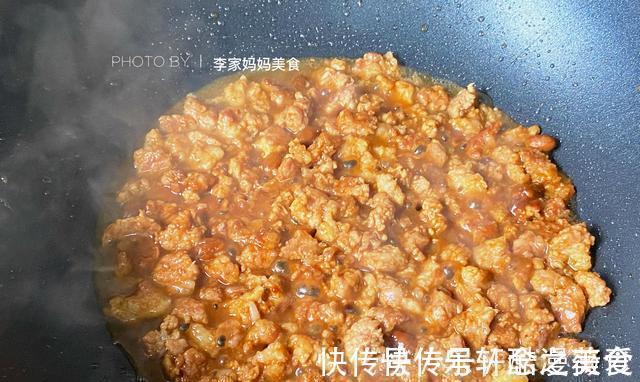 粗茶淡饭|夏天就馋这碗面,简单营养,同事吃这么少,难怪体重不过百