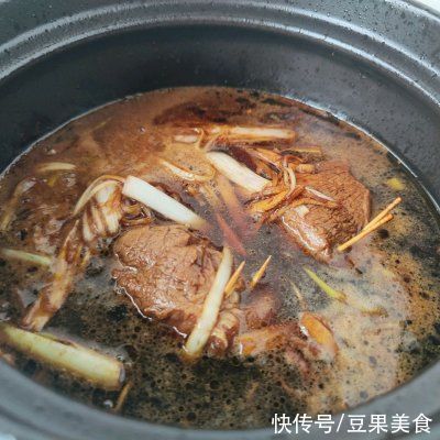 咸蛋黄酿肉|厨娘教你一招巧做咸蛋黄酿肉