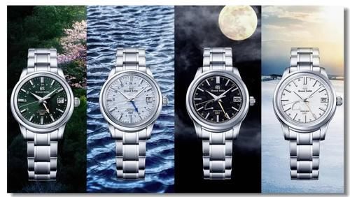 4万多的西铁城，你会买吗？