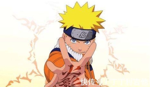 鸣人|动漫当中也有穿帮镜头卡卡西意外阵亡,鸣人被秽土转生