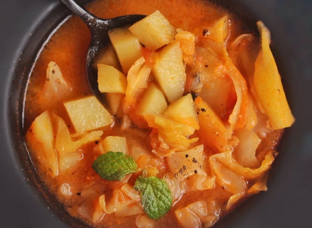 排毒养颜|立秋后，女人多喝这5汤，滋补不上火，皮肤都变好了！