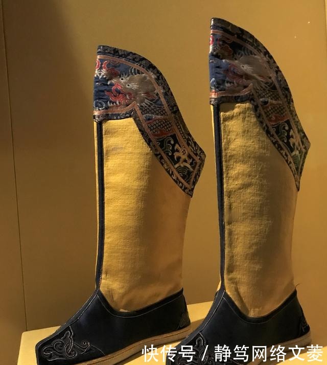 故宫半解之皇帝过年的团圆饭,可不是一顿饭那么简单