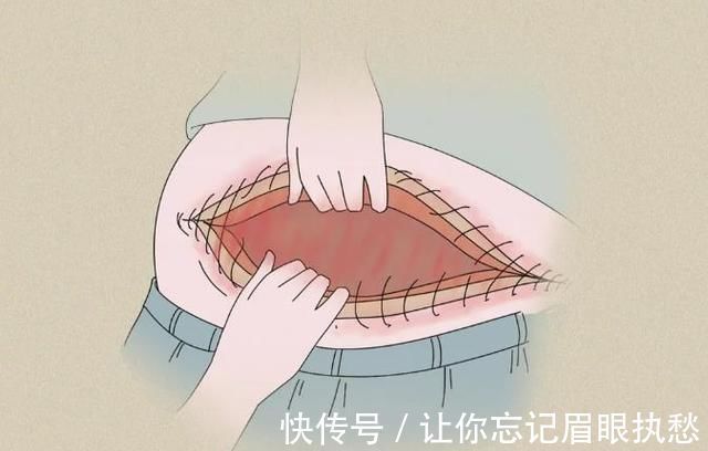 宝妈|生完孩子后，还有多少痛苦等着你？没人能笑着看完……