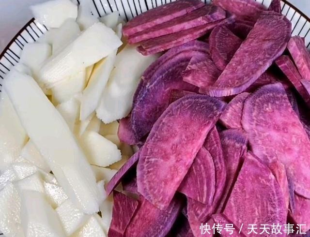 山药|早餐这样做,孩子还会赖床拒绝早起吗天天做都吃不够!