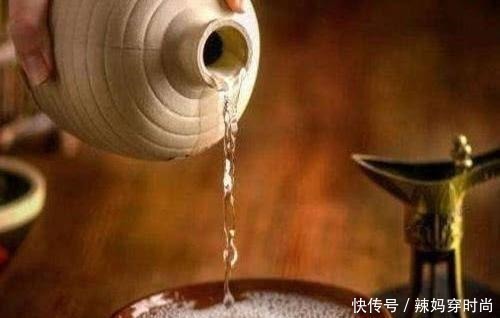 白水杜康|如果你看到这4款酒,没钱也得囤几箱,款款都是粮食酒