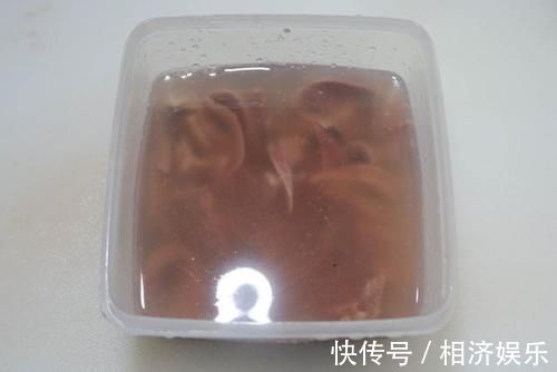 家常菜|明目补血的菜品，好吃又不贵，不要错过的一道家常菜