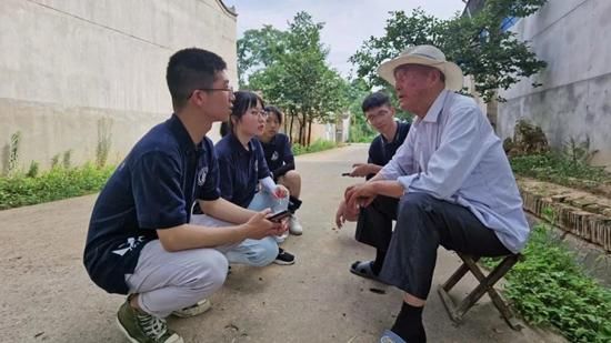 西南大学|趁暑期，去实践