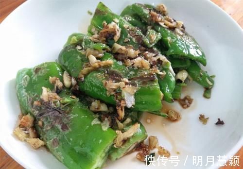 青椒|少吃肉多吃它,10元1斤,吃着比肉香,增加食欲助消化,还减脂