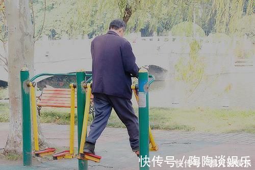 男性|男性出现哪些“丑态”，表明身体开始衰老了？早知早改善