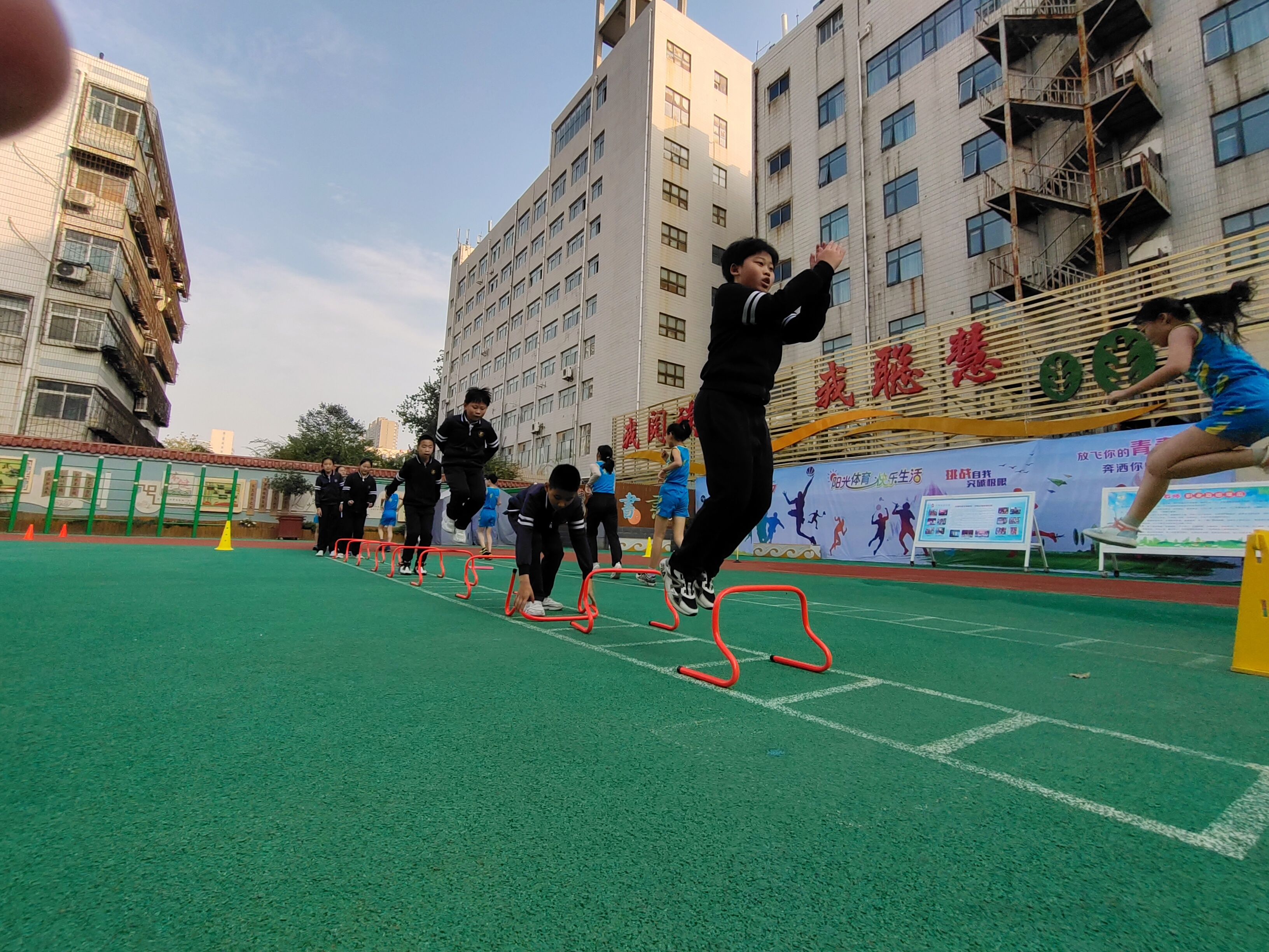 郑州市教育局|郑州市1331所公办义务教育学校课后服务实现全覆盖