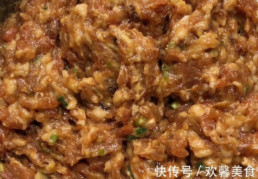 饺子|含钙量比牛奶高,常吃对眼睛好,3块钱一斤,用来包饺子才好吃