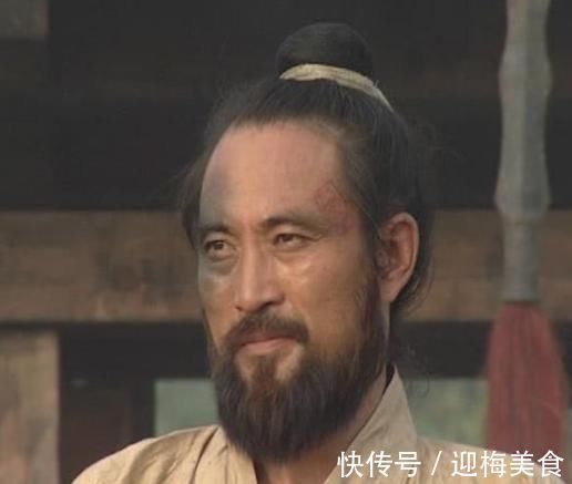 杨志!历史上晁盖是怎么抢夺生辰纲的?不但不是智取,简直笨得离谱