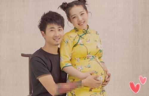 准妈妈|准妈妈怀孕几个月时,去拍美美的孕妇照为好?拍照时要注意哪些?