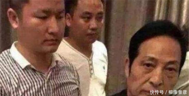 大师|伪气功大师王林奢华